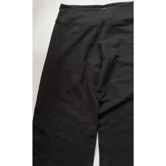Sansara Yoga Pant Size Small Womens Black - Picture 2 of 4